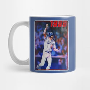 GIBBY 1988 Mug